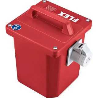 Разделителен трансформатор FLEX TT 2000/ 230V