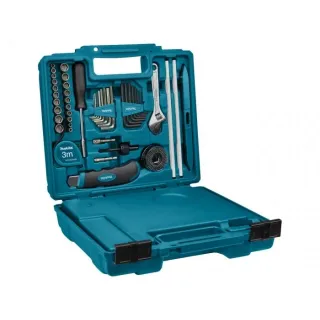 Комплект инструменти Makita E-11689/ 256 части