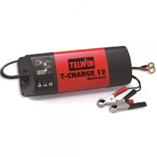 Зарядно устройство Telwin T-CHARGE 12 6V/12V