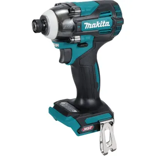 Акумулаторен винтоверт Makita TD004GD201/ 40V/ 2x2.5Ah Акумулаторен винтоверт Makita TD004GD201/ 40V/ 2x2.5Ah