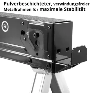 Комплект подпори STAHLWERK SB-757 ST/ 2 бр./ 1 т Комплект подпори STAHLWERK SB-757 ST/ 2 бр./ 1 т