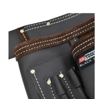 Колан за инструмeнти AWTools AW30617BL/ 11 джоба Колан за инструмeнти AWTools AW30617BL/ 11 джоба