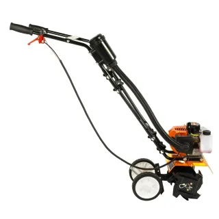 Бензинова мотофреза Detoolz DZ-MT1008-G01/ 3 к.с.