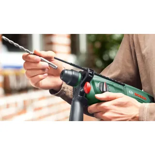 Акумулаторен перфоратор Bosch UniversalHammer/ 18V