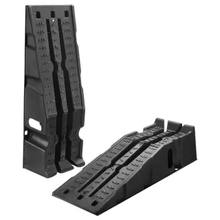 Автомобилни рампи VEVOR TS296-16000/ 2 бр. 7257 кг