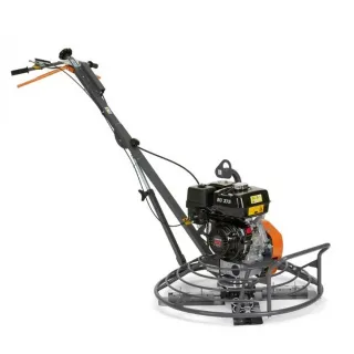 Пердашка за бетон Husqvarna Construction BG 375 H9 L BC TP / 8.40к.с