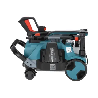 Водоструйка с високо налягане KOENNER-SOEHNEN KS PW160HV/ 2.2kW/ 160 bar