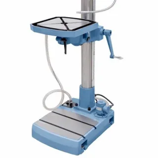 Бормашина колонна BERNARDO GB 28 S Vario Бормашина колонна BERNARDO GB 28 S Vario