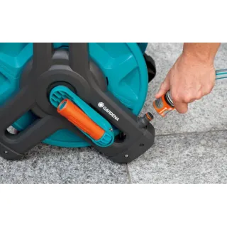 Макара за маркуч Gardena Classic 50