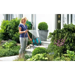 Макара за маркуч Gardena Classic 50