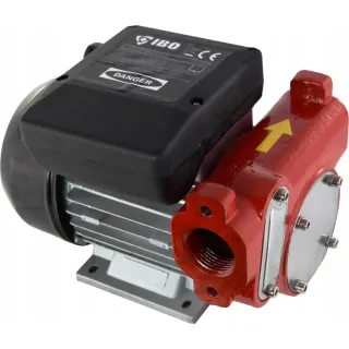 Електрическа помпа за масло и дизел IBO AOP 60/ 370W Електрическа помпа за масло и дизел IBO AOP 60/ 370W