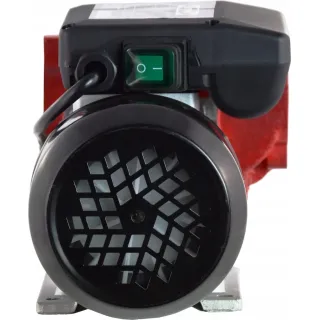 Електрическа помпа за масло и дизел IBO AOP 60/ 370W Електрическа помпа за масло и дизел IBO AOP 60/ 370W