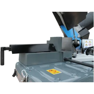 Лентов трион STILER BS 150/ 2kW/ 230V