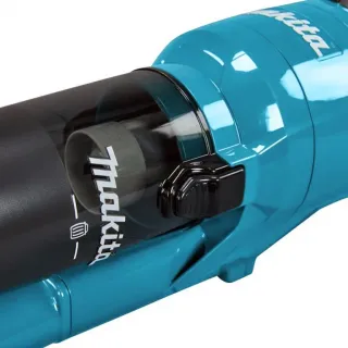 Акумулаторна прахосмукачка Makita CL003GZ XGT/ 40V