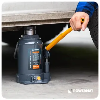 Бутилков крик POWERMAT PM-PHS-32T/ 32 т