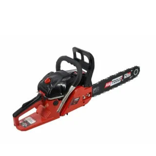 Бензинов верижен трион AWTools CS580/ 3,5hp