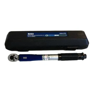 Динамометричен ключ BASS POLSKA 7451/ 25Nm