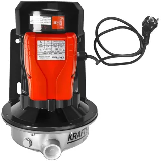 Градинска помпа KraftDele KD806/ 800W/ 80л/мин