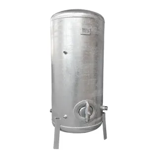 Вертикален резервоар IBO Z3001/ 300 л