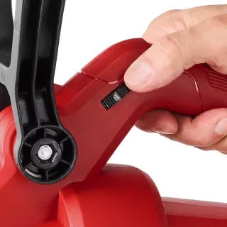 Електрически листосъбирач 3в1 Einhell GC-EL 3026 E/ 3000 W Електрически листосъбирач 3в1 Einhell GC-EL 3026 E/ 3000 W