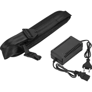 Акумулаторна пръскачка KraftDele KD2029/ 12V/ 20 л Акумулаторна пръскачка KraftDele KD2029/ 12V/ 20 л