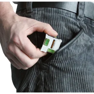 Линеен лазерен линеал LaserCube Laserliner Линеен лазерен линеал LaserCube Laserliner