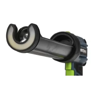 Акумулаторен пистолет за силикон KraftDele KD5482/ 21V/ 2.5Ah