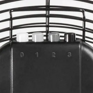 Подов вентилатор Trotec TVM 24 D/ 124W Подов вентилатор Trotec TVM 24 D/ 124W