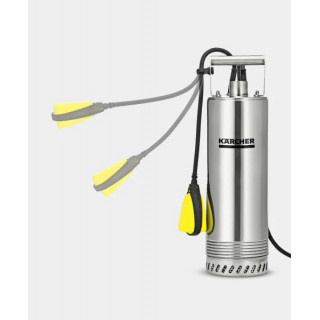 Потопяема дълбочинна помпа Karcher BP 2 Cistern - 3.2 bar