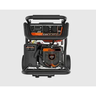 Бензинов генератор Genergy MONCAYO 4500W/ 13 л
