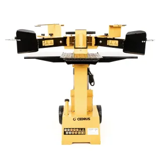 Хидравлична цепачка Cedrus LS07V/ 8 т/ 3.5kW Хидравлична цепачка Cedrus LS07V/ 8 т/ 3.5kW