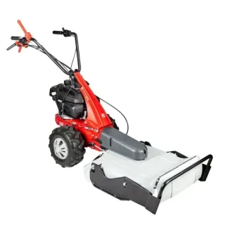 Прикачена косачка за мотоблок Eurosystems CLASSIC 00907420500/ 530 мм