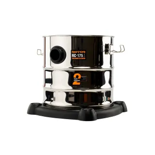 Прахосмукачка за сухо и мокро почистване ROTOR RC175/ 1200 W Прахосмукачка за сухо и мокро почистване ROTOR RC175/ 1200 W