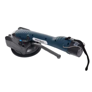 Акумулаторна вендуза KraftDele KD10769/ 125 мм/ 50 кг
