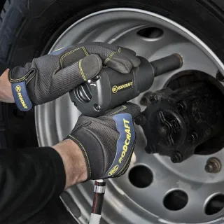 Пневматичен ударен гайковерт Rodcraft RC2266/ 1000 Nm