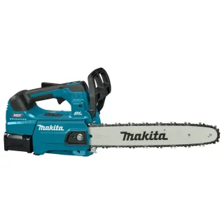 Акумулаторен верижен трион Makita UC004GM101/ 40V/ 4.0Ah/ XGT Акумулаторен верижен трион Makita UC004GM101/ 40V/ 4.0Ah/ XGT