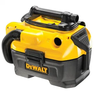 Акумулаторна прахосмукачка за сухо и мокро почистване DeWALT DCV584L, 954 л/мин