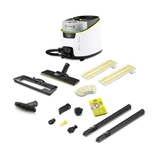 Парочистачка Karcher SC 5 Deluxe Signature Line/ 2250W