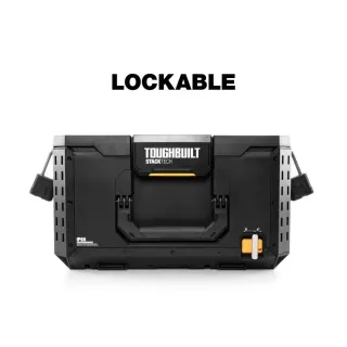 Куфар за инструменти TOUGHBUILT StackTech Large Tool Box