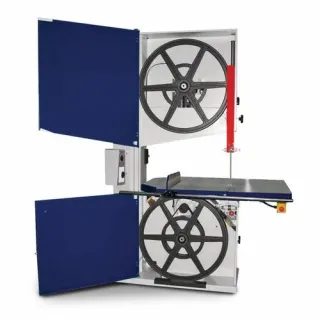Банциг Holzkraft HBS 740 AS/ 3 kW