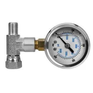 Машина за безвъздушно боядисване KraftDele KD2123/ 3.5kW