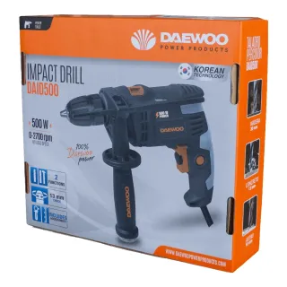Комплект ъглошлайф с бормашина и чанта DAEWOO COMBO DW1 Комплект ъглошлайф с бормашина и чанта DAEWOO COMBO DW1
