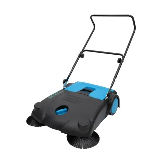 Ръчната метачна машина Detoolz MS80-A/ 800 мм / 30 л Ръчната метачна машина Detoolz MS80-A/ 800 мм / 30 л