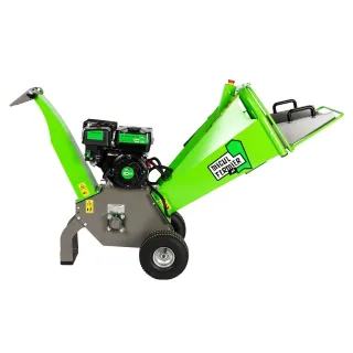 Бензинова дробилка MICUL FERMIER MF-MO1006-S001-G01/ 7 к.с.