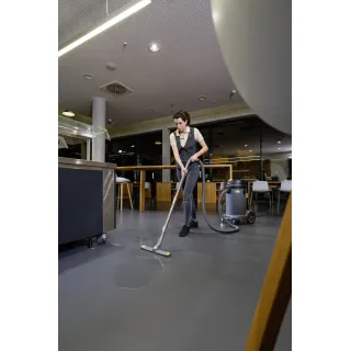 Прахосмукачка за сухо и мокро Karcher NT 48/1/ 1380W
