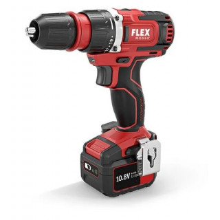 Акумулаторен винтоверт FLEX DD 2G 10.8-EC/4.0 Set Акумулаторен винтоверт FLEX DD 2G 10.8-EC/4.0 Set