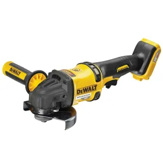 Акумулаторен ъглошлайф DeWALT DCG418NT-XJ/ 54/18 V