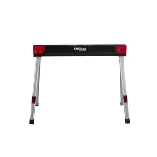 Сгъваема работна стойка KraftDele KD11875/ 2 бр.