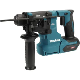 Акумулаторен перфоратор Makita HR010GD201/ 40V/ 2x4Ah