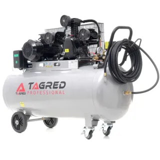 Маслен компресор TAGRED TA309/ 5.6 к.с./ 200 л